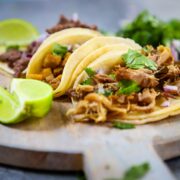 Francis Tacos