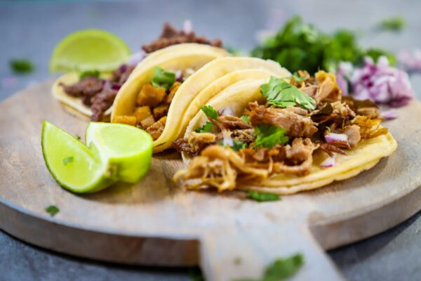 Linos Taqueria