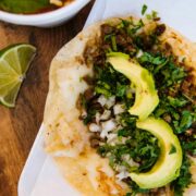 Boca Chica Taco House