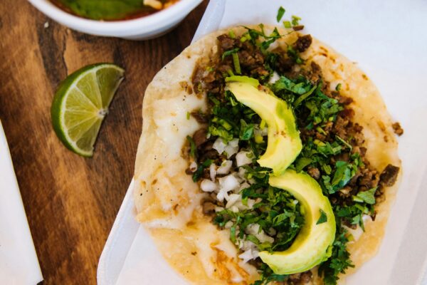 Taqueria Los Paisanos