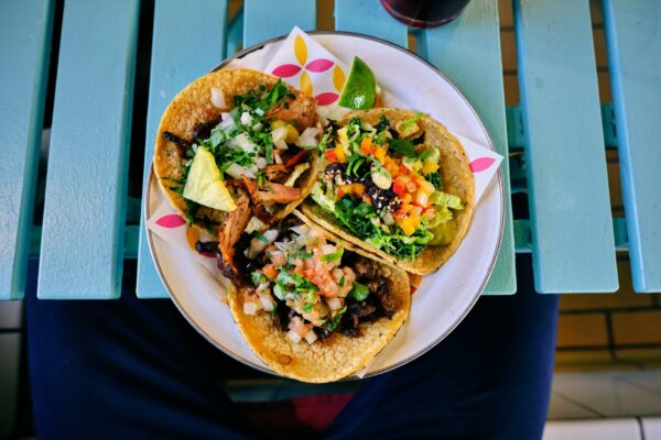 El Tacotorro